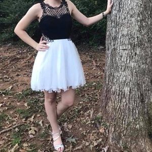 Homecoming Dress